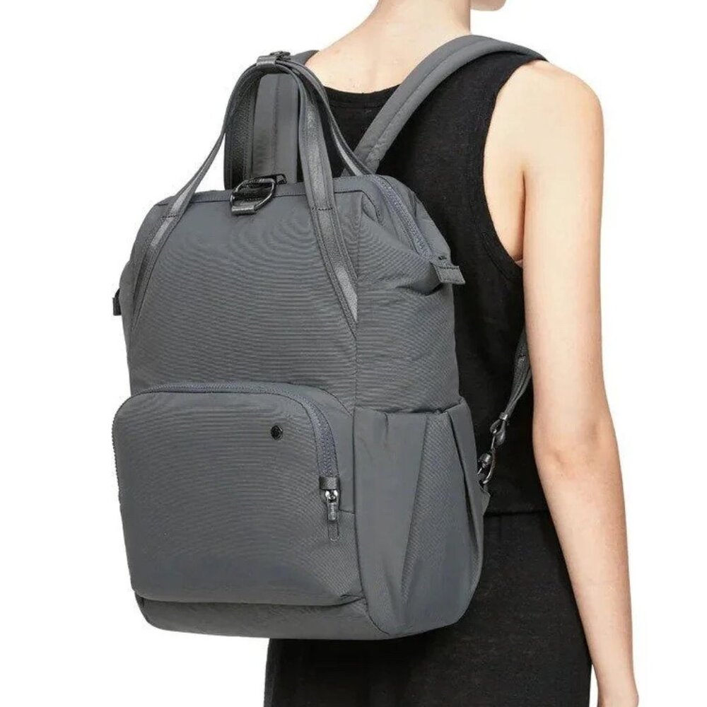 Pacsafe Citysafe CX 17L Anti-Theft Backpack